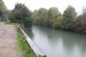 canal de la Haute Seine